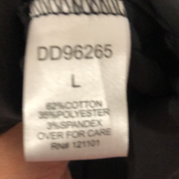 Black used great condition dress - Picture 6 of 6